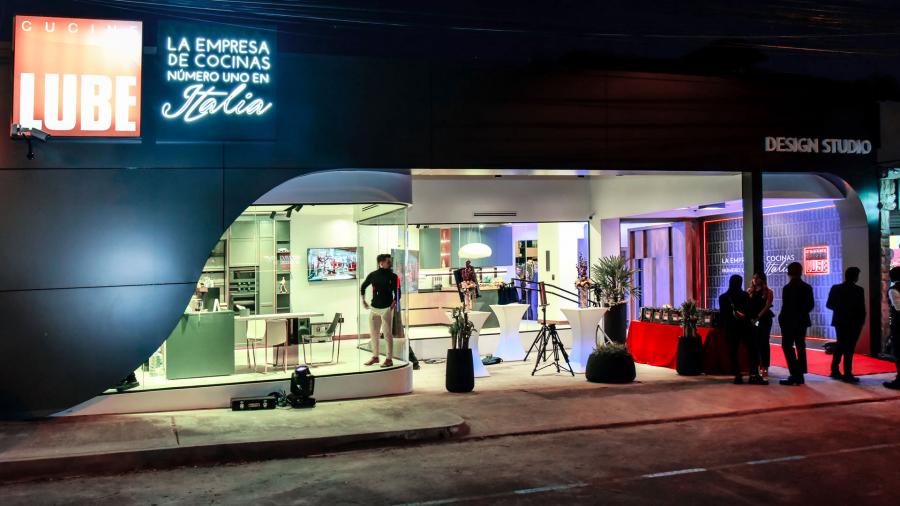 Inaugurato il primo Lube Store ufficiale in Ecuador