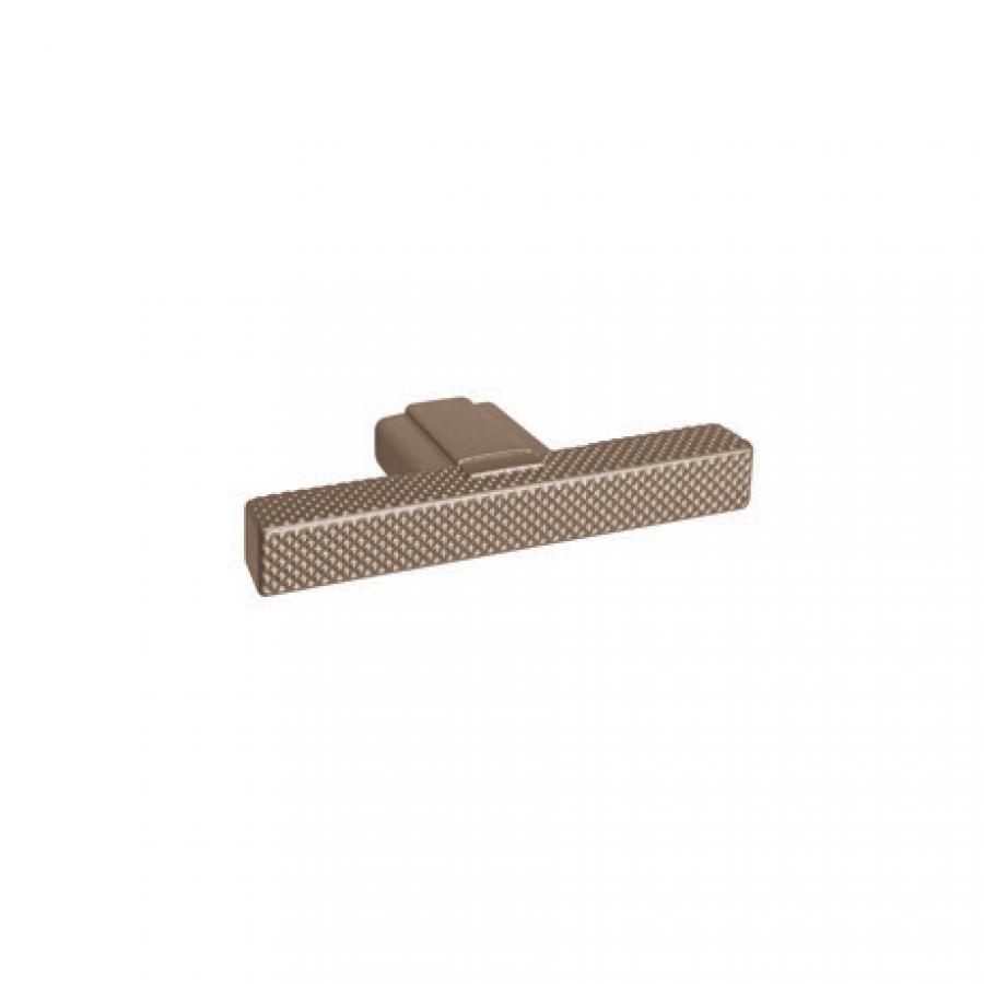 57BA pomo finitura bronzo anticato - Cucine LUBE