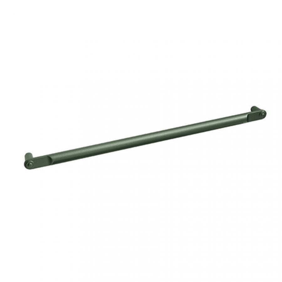 360V finitura verde cinabro - Cucine LUBE