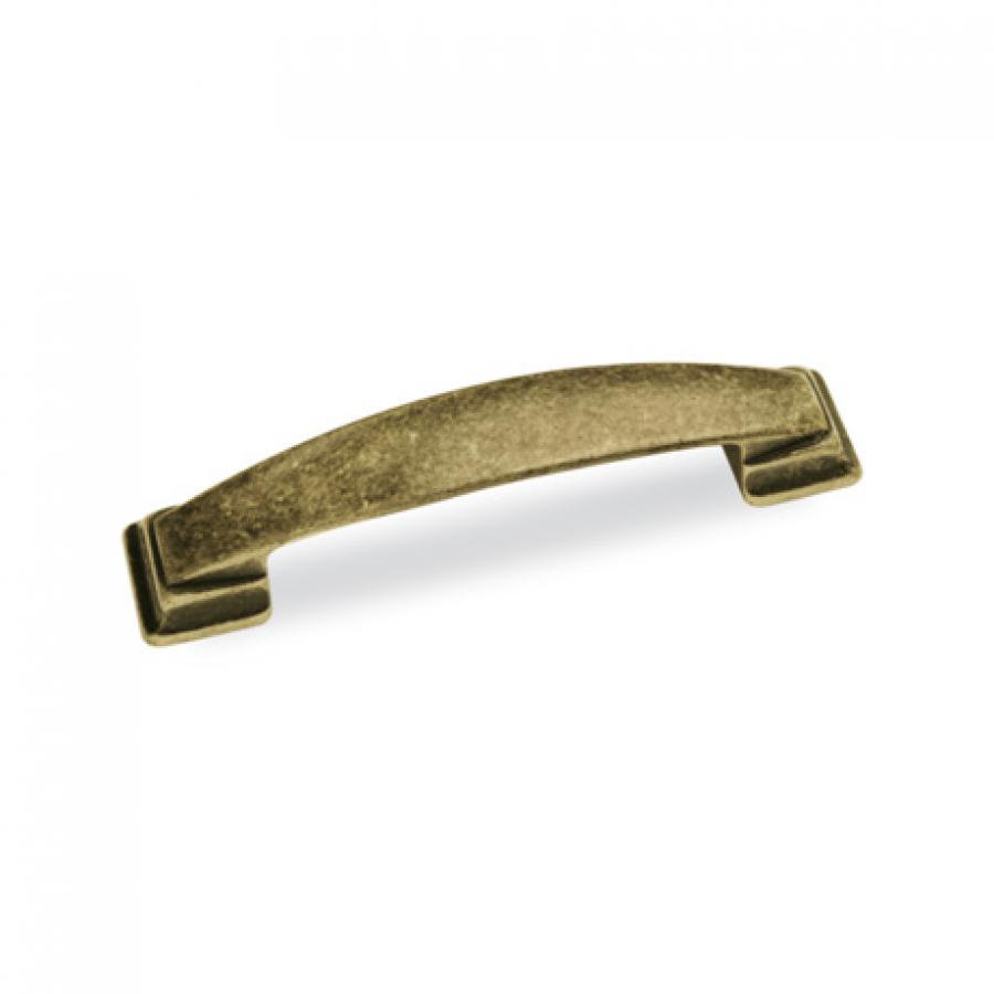 182 finitura ottone vecchio martellato - Cucine LUBE