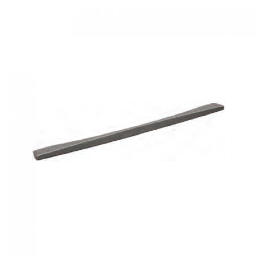 567A soft painted anthracite finish - Cucine LUBE