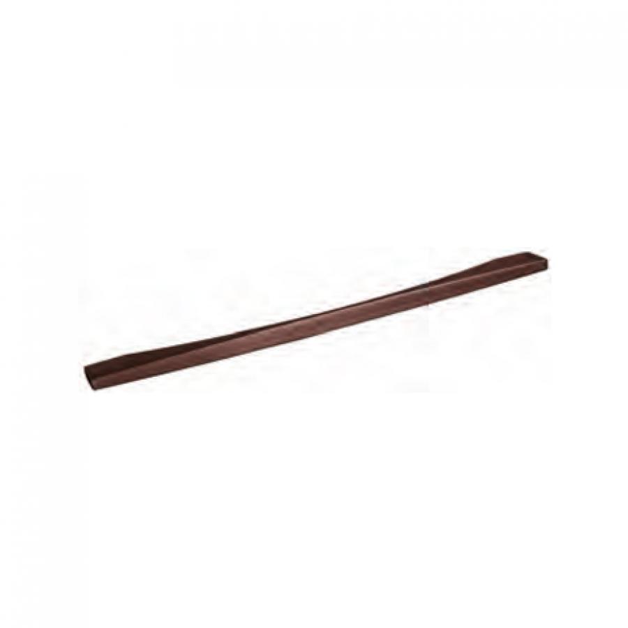 567R soft painted antique copper finish - Cucine LUBE