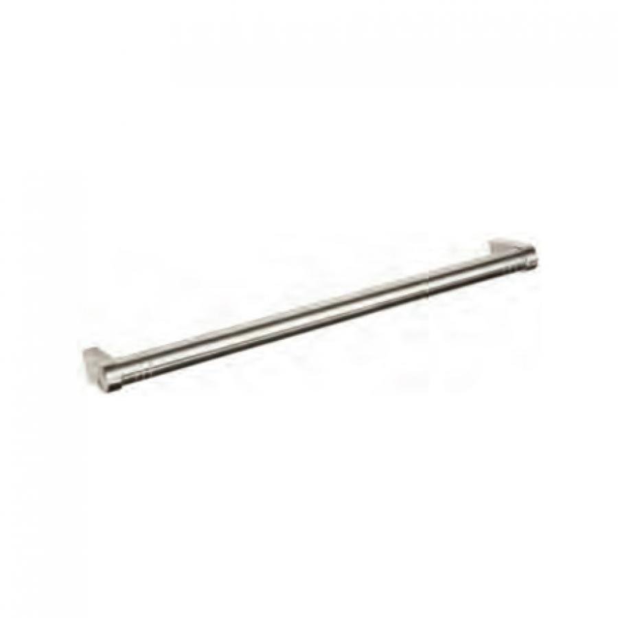 491 satin stainless steel finish - Cucine LUBE