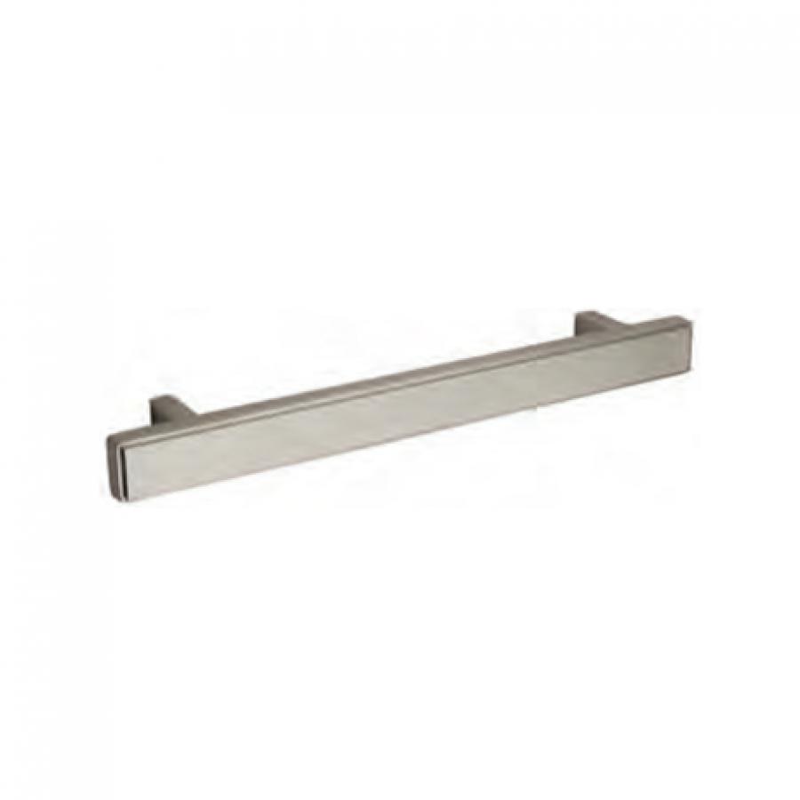 583 satin nickel finish - Cucine LUBE