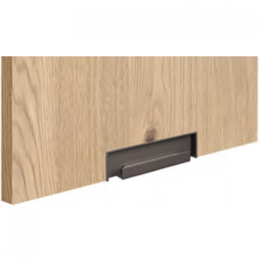 952 anthracite finish - Cucine LUBE