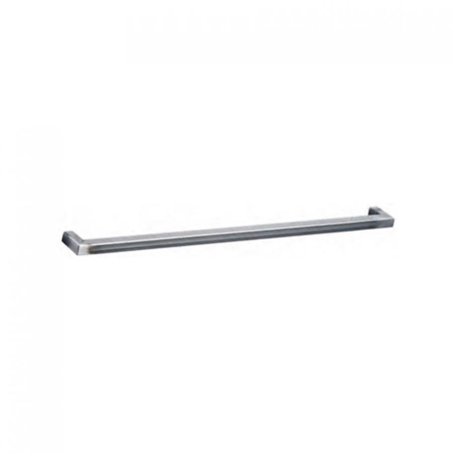 M41 rough iron finish - Cucine LUBE