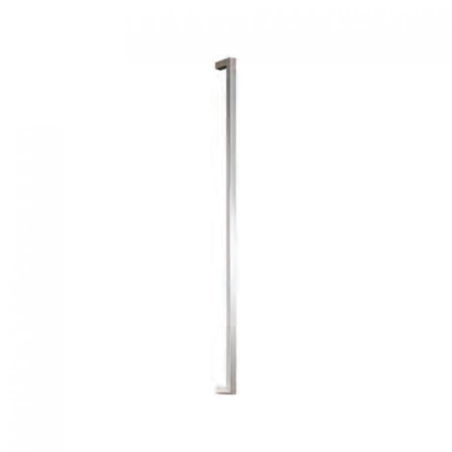 M42V satin nickel finish - Cucine LUBE
