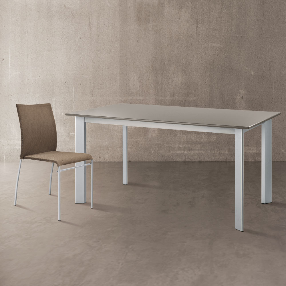 Tavoli - Blans - Cucine LUBE