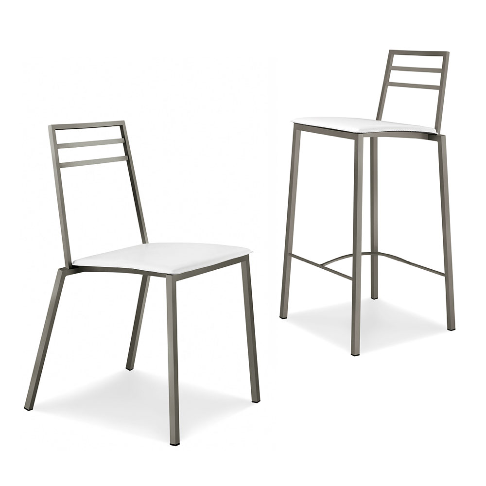 Sedie - Chir - Cucine LUBE