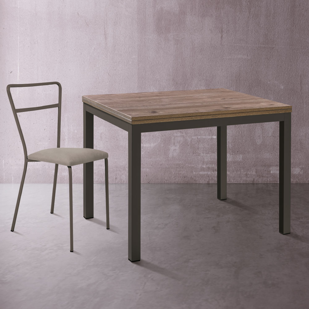 Tavoli - Clend - Cucine LUBE