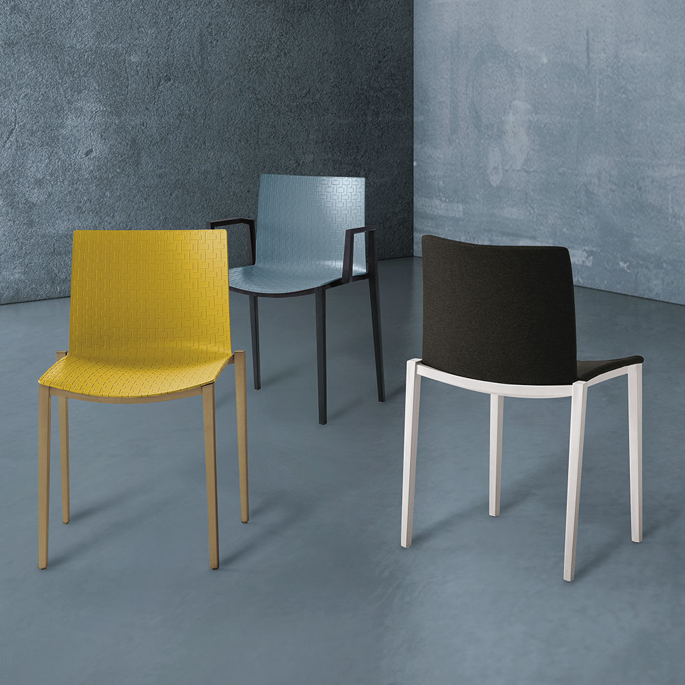 Sedie - Clipp - Cucine LUBE