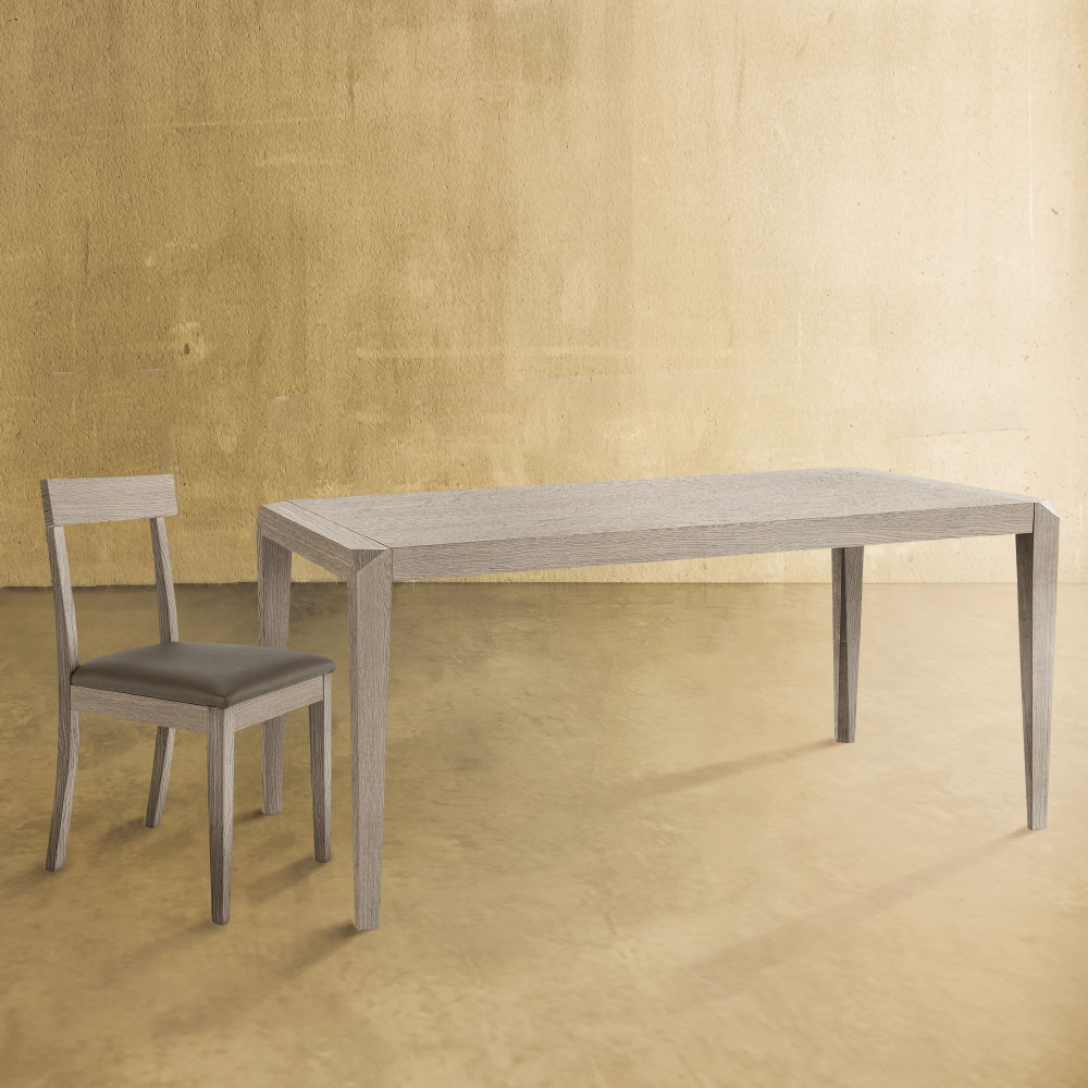 Tavoli - Daver - Cucine LUBE