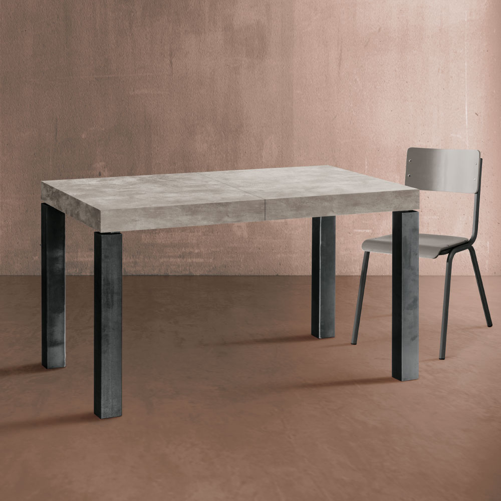 Tavoli - Dik - Cucine LUBE