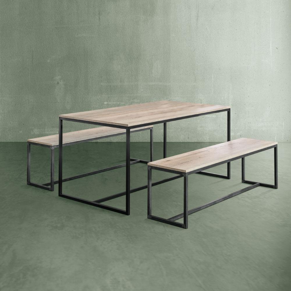 Tavoli - Duab - Cucine LUBE