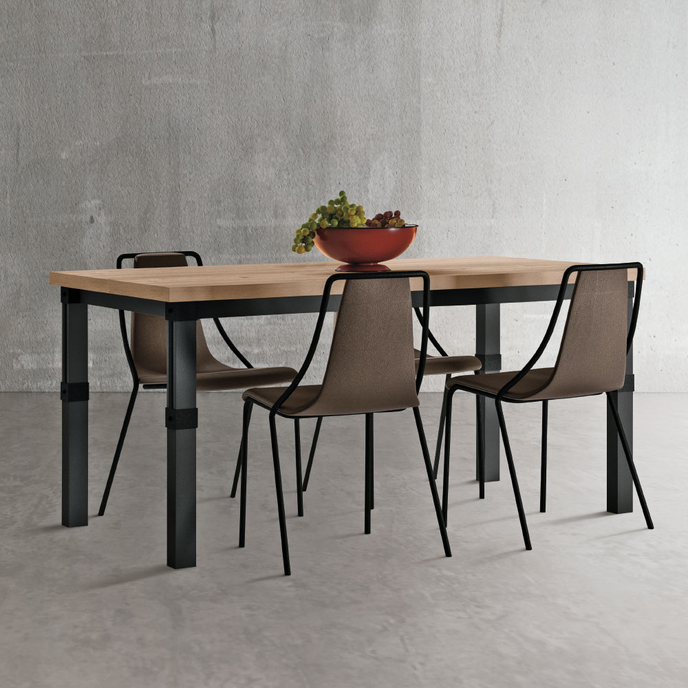 Tavoli - Duble - Cucine LUBE