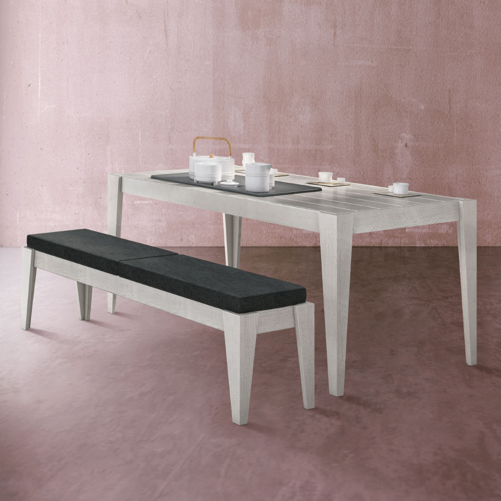 Tavoli - Folk - Cucine LUBE