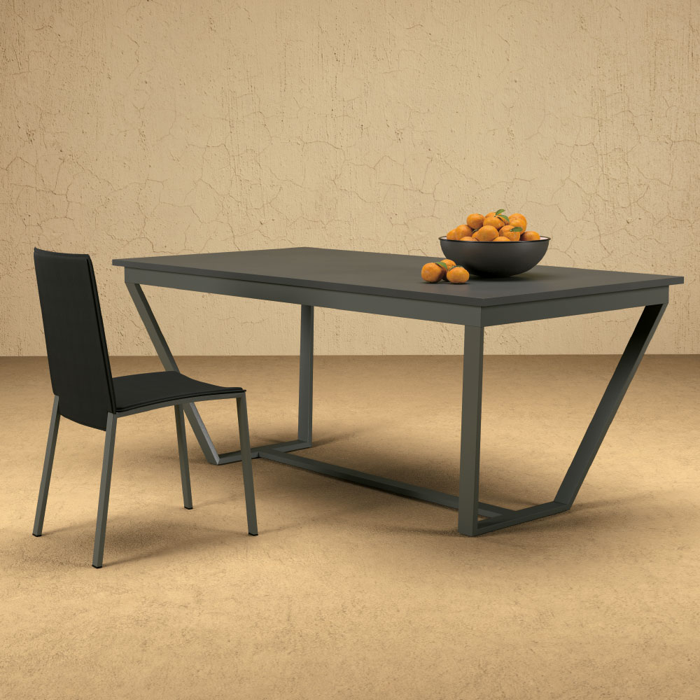 Tavoli - Incline - Cucine LUBE