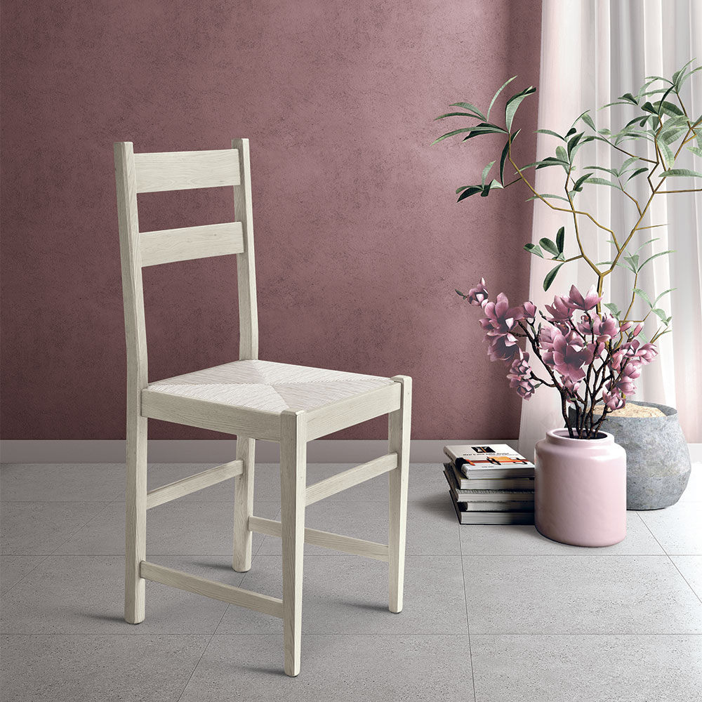 Sedie - Iris - Cucine LUBE