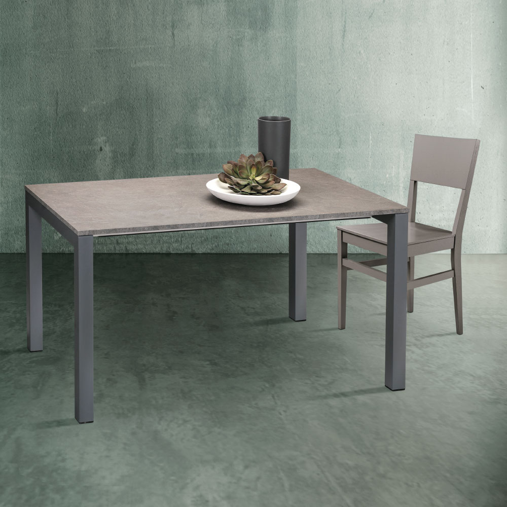 Tavoli - Luvj - Cucine LUBE