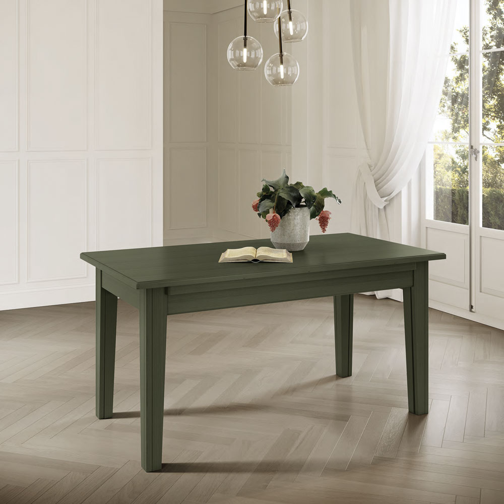 Tavoli - Mangano - Cucine LUBE