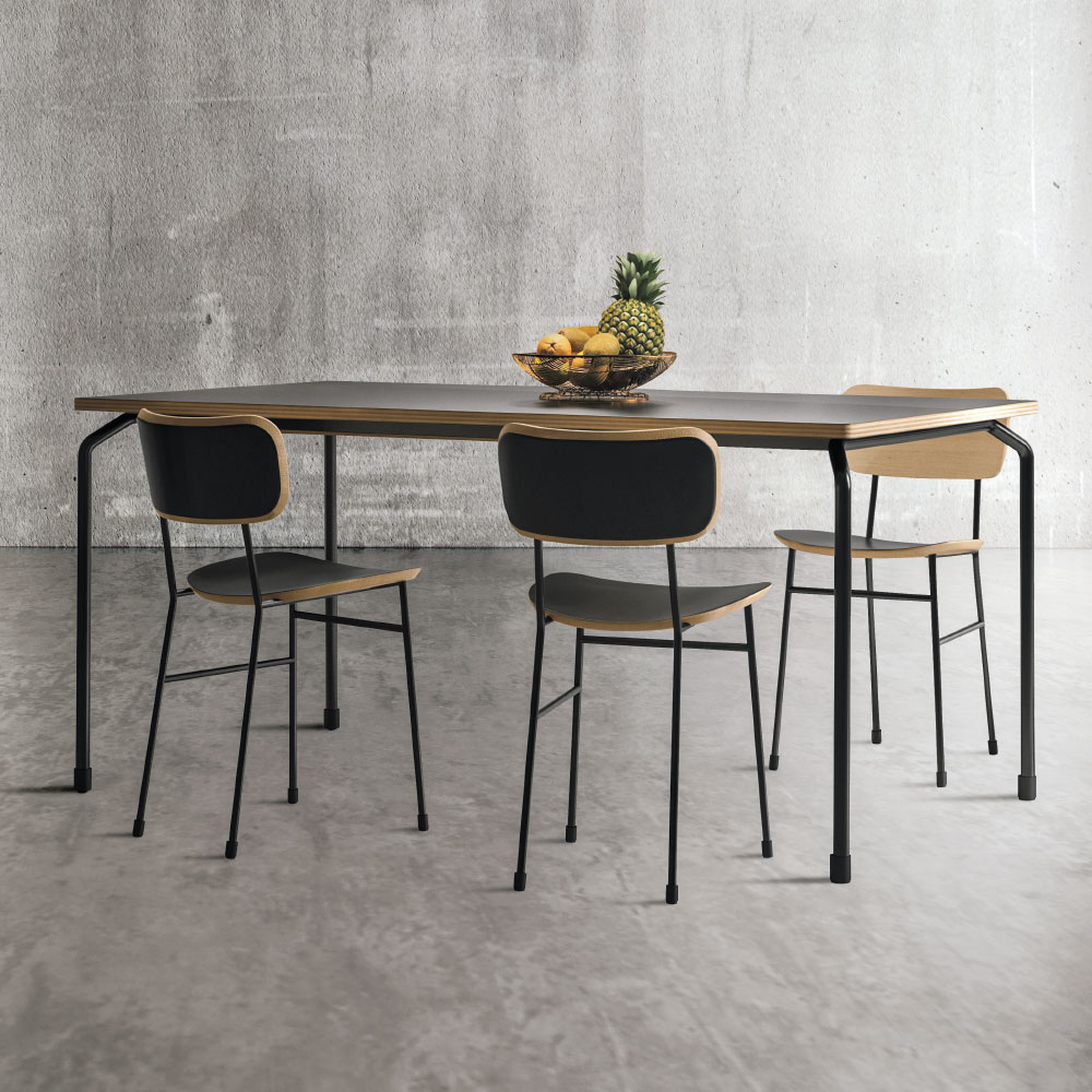Tavoli - Master - Cucine LUBE