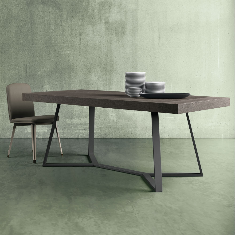 Tavoli - Pok - Cucine LUBE
