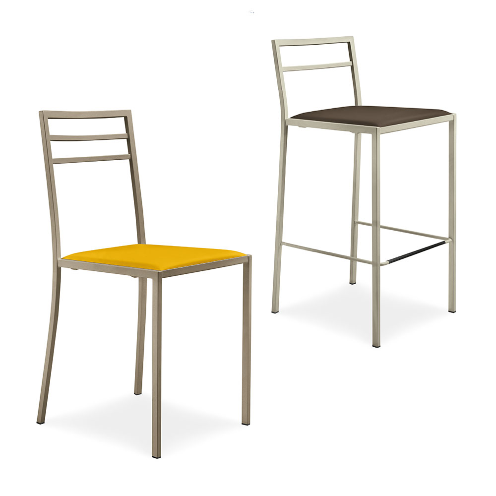 Sedie - Prix - Cucine LUBE