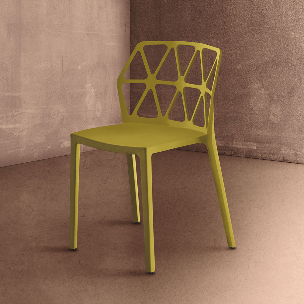 Sedie - Quilt - Cucine LUBE
