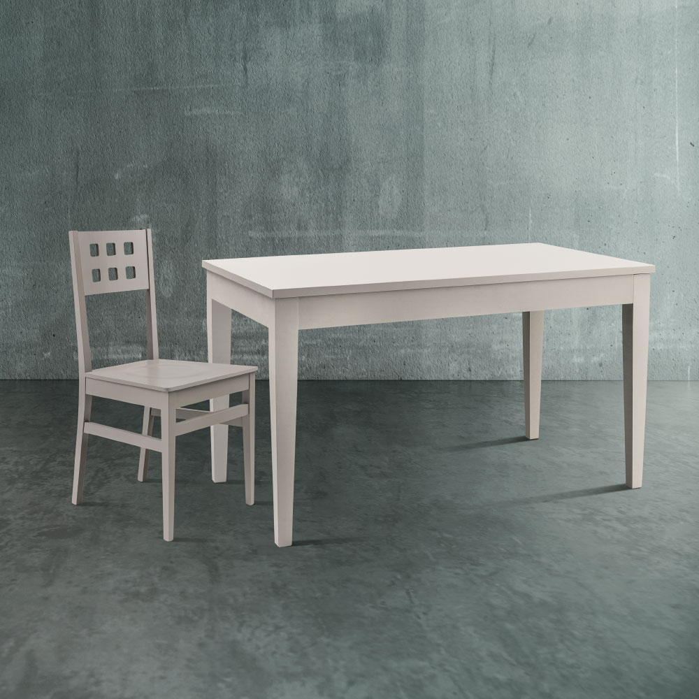 Tavoli - Sab - Cucine LUBE