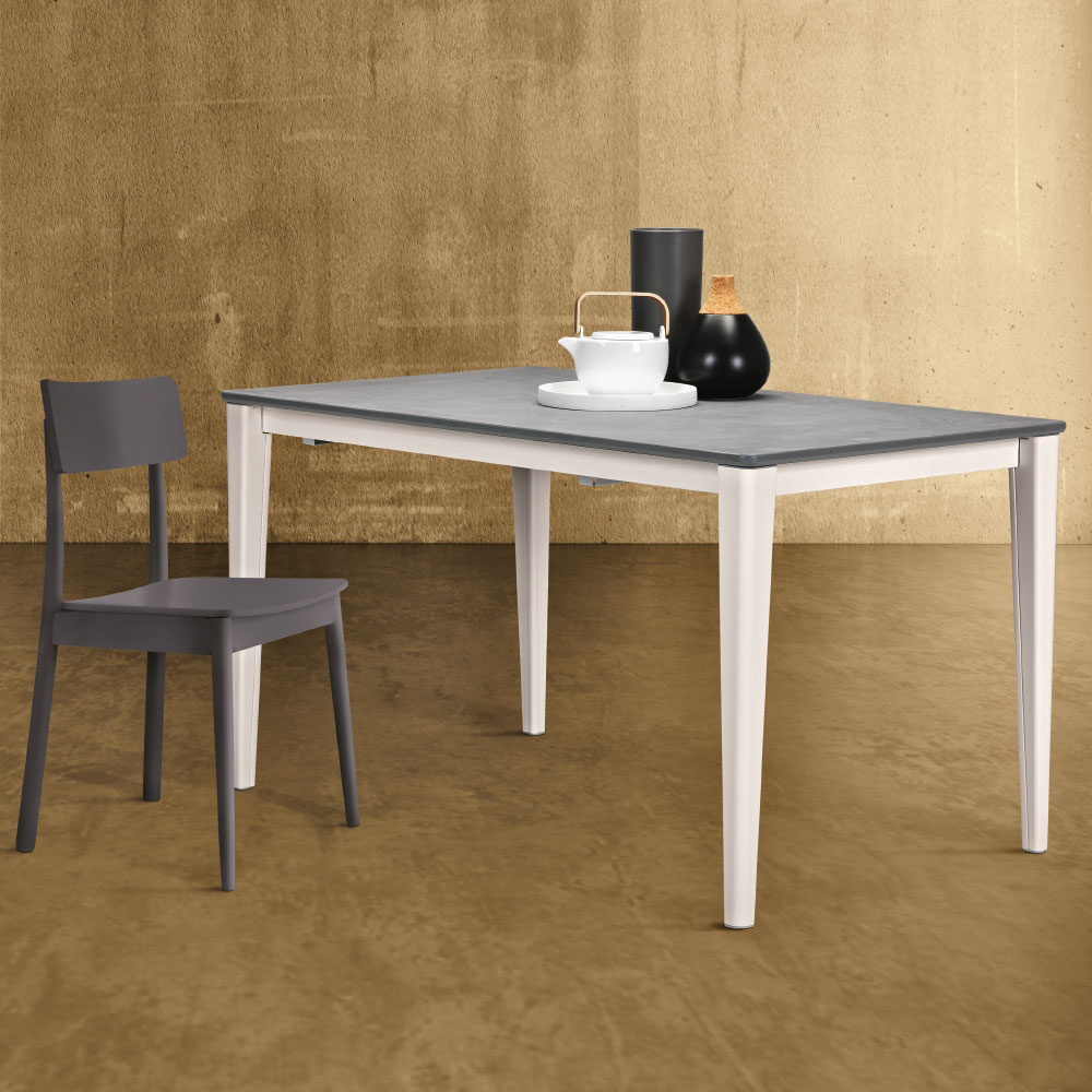 Tavoli - Samin - Cucine LUBE