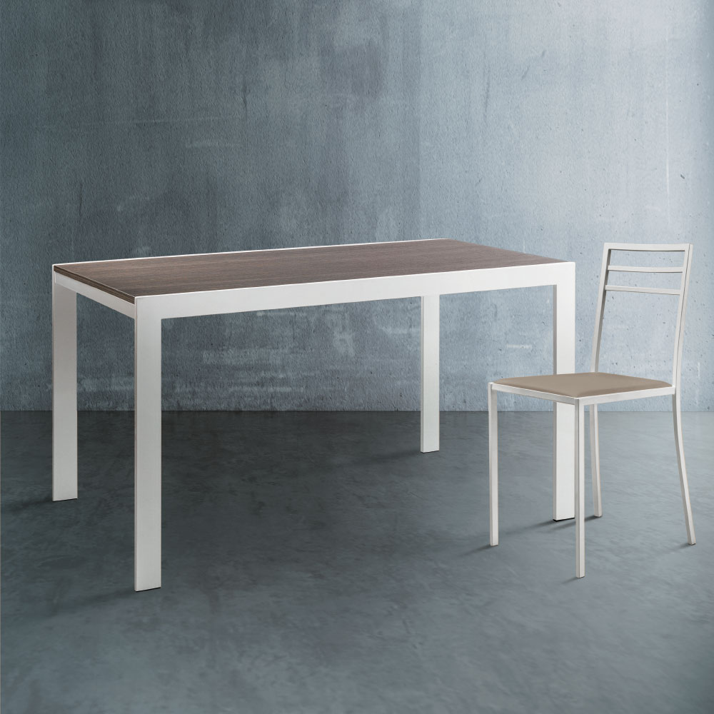 Tavoli - Sea - Cucine LUBE