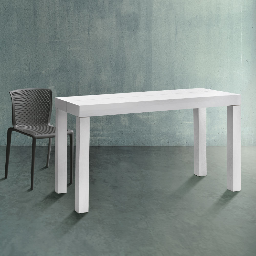 Tavoli - Slide consolle - Cucine LUBE