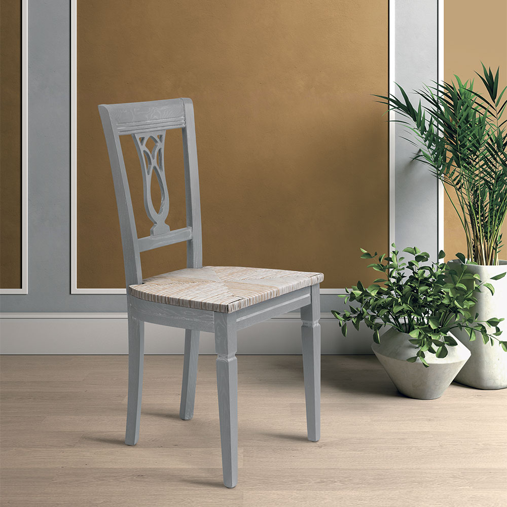 Sedie - Zamia - Cucine LUBE