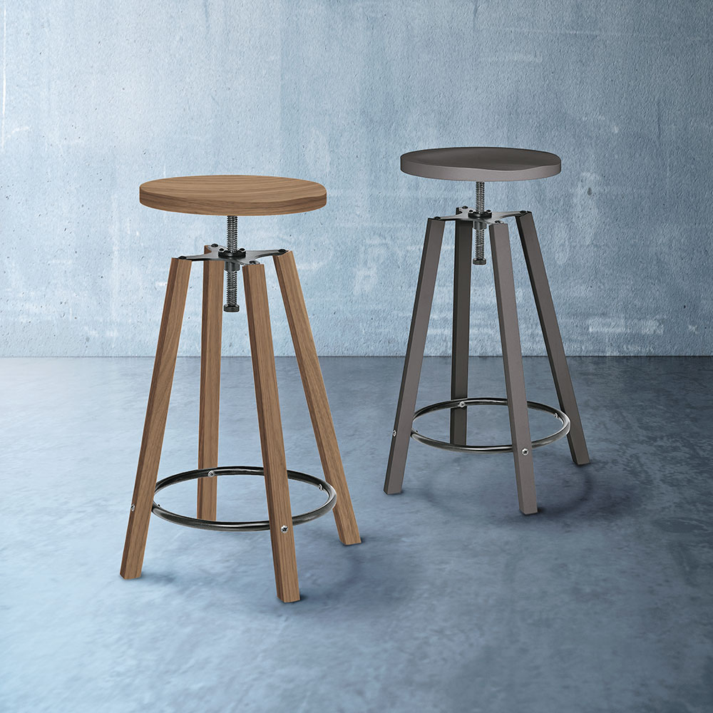 Sedie - Zedy - Cucine LUBE