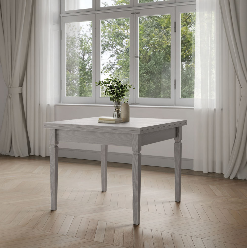 Tavoli - Zircone libro - Cucine LUBE